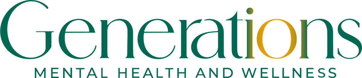 Generations Mental Health and Wellness